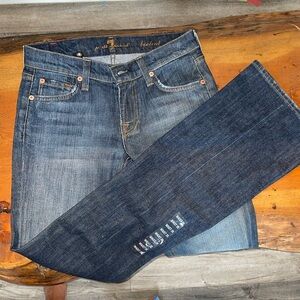 7 For All Mankind Jeans